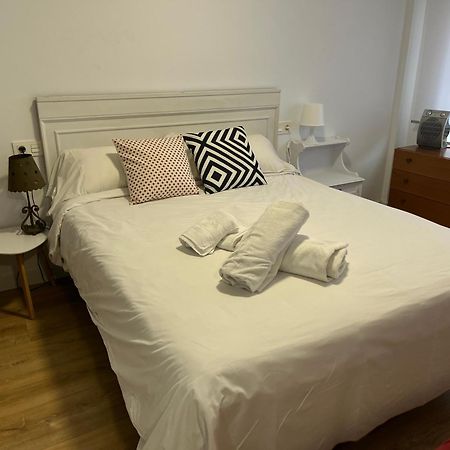 Duo Caleros Centro Apartman Salamanca Kültér fotó