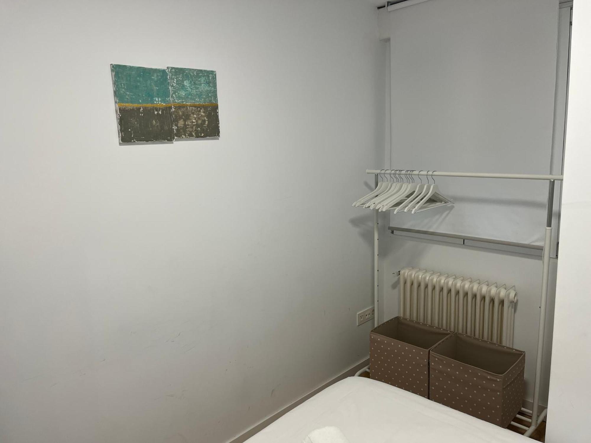 Duo Caleros Centro Apartman Salamanca Kültér fotó