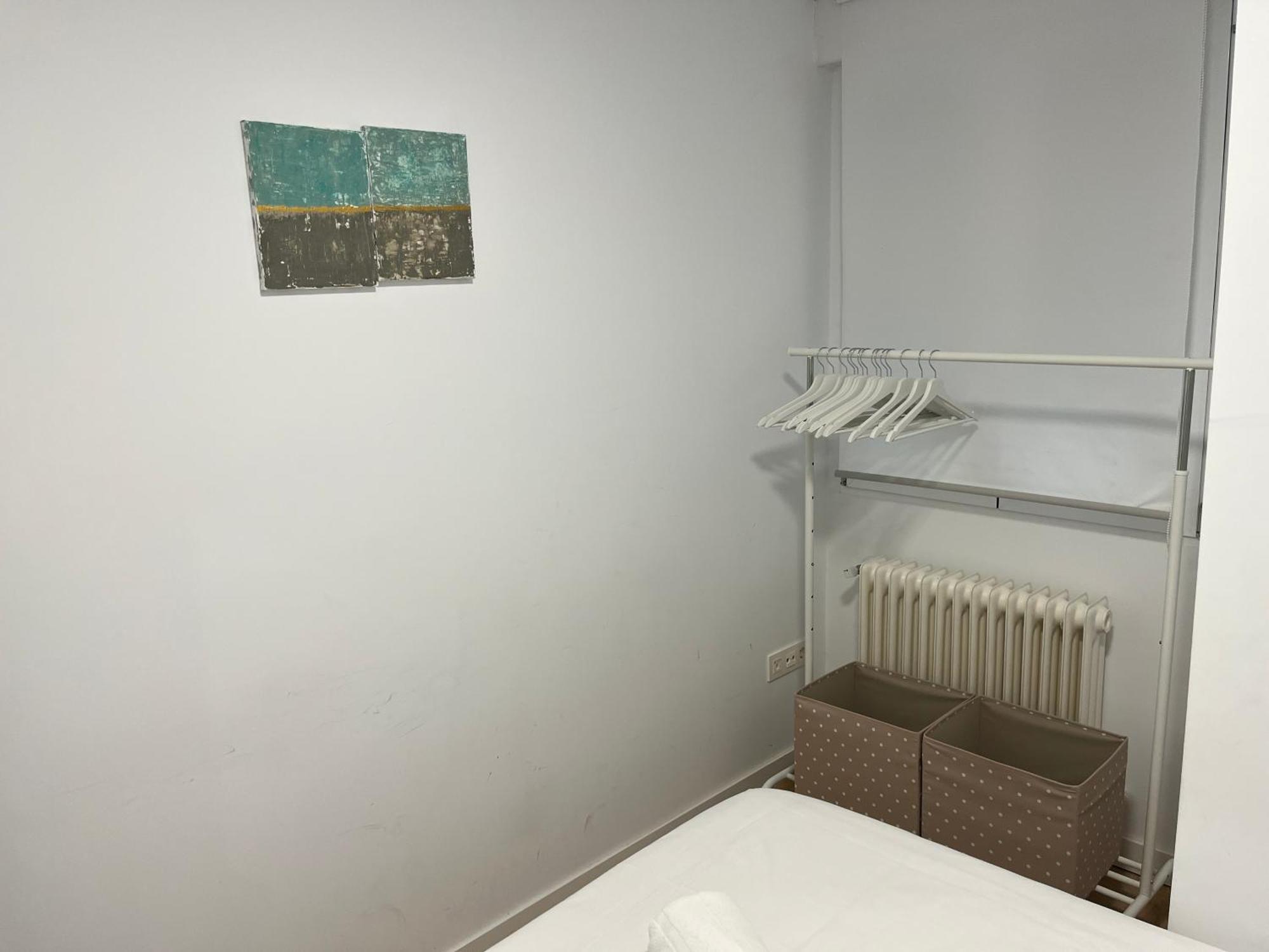 Duo Caleros Centro Apartman Salamanca Kültér fotó