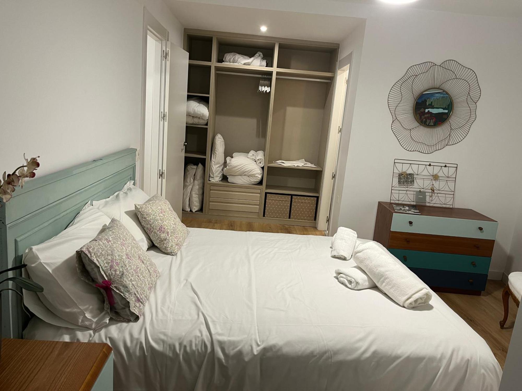 Duo Caleros Centro Apartman Salamanca Kültér fotó
