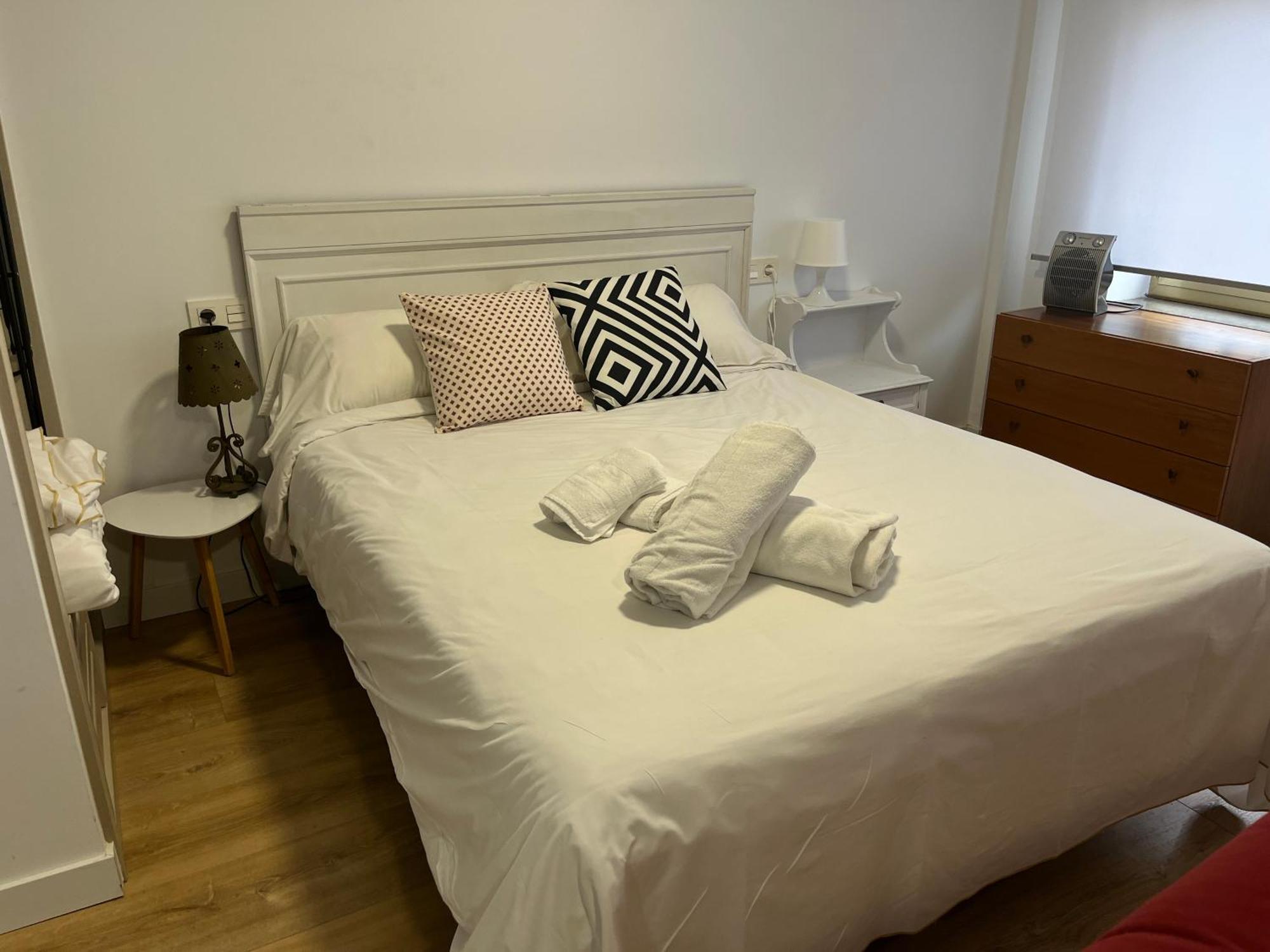 Duo Caleros Centro Apartman Salamanca Kültér fotó