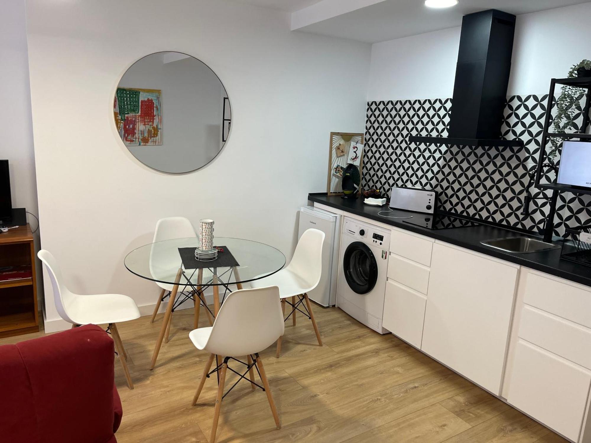Duo Caleros Centro Apartman Salamanca Kültér fotó
