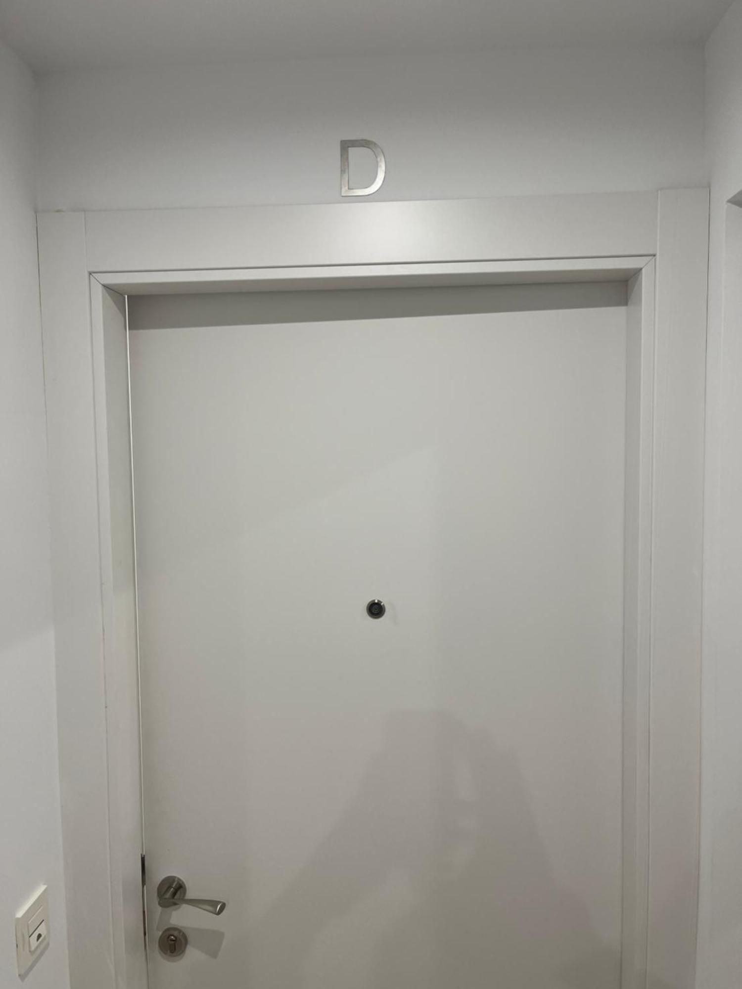 Duo Caleros Centro Apartman Salamanca Kültér fotó