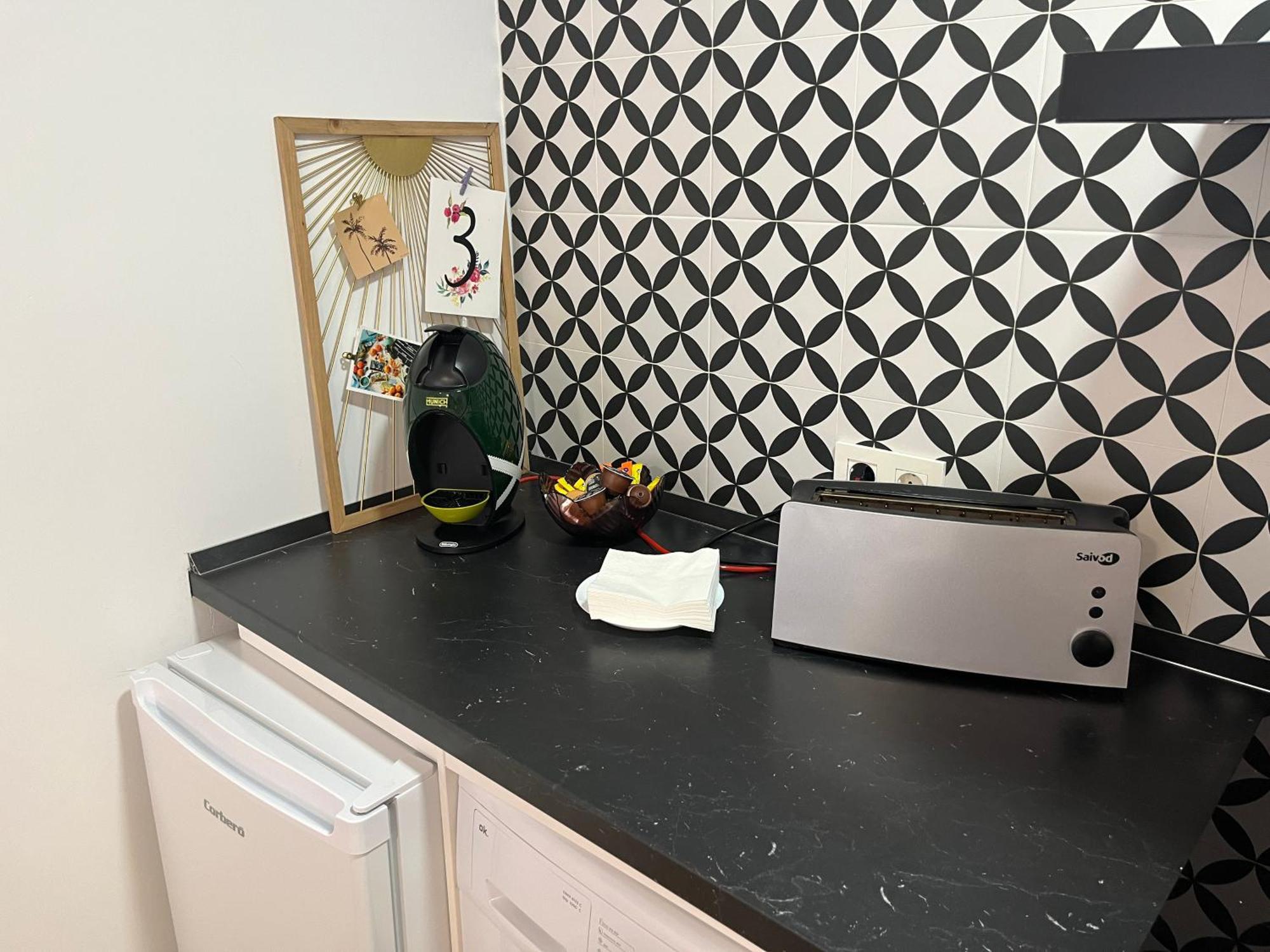 Duo Caleros Centro Apartman Salamanca Kültér fotó