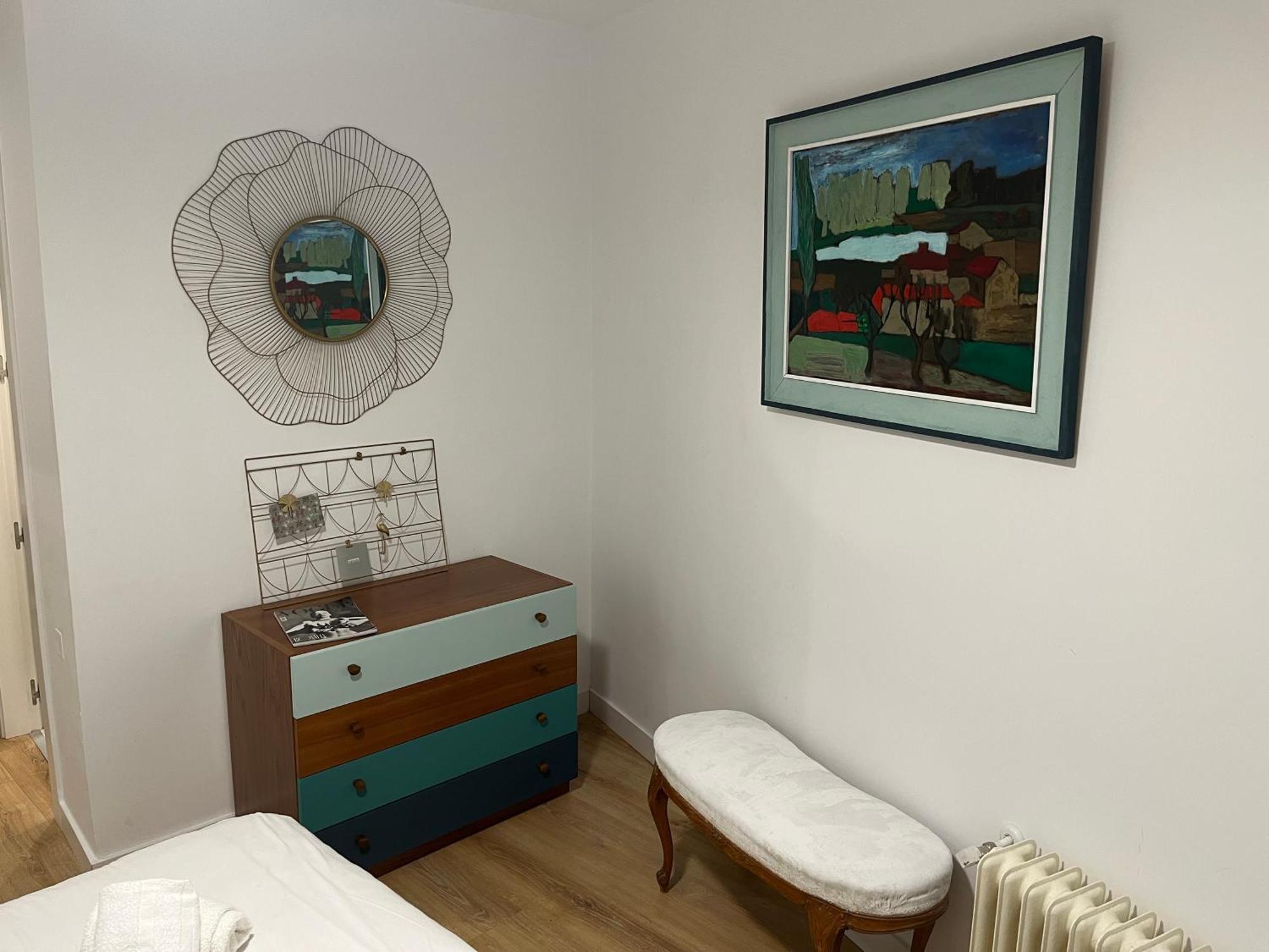 Duo Caleros Centro Apartman Salamanca Kültér fotó