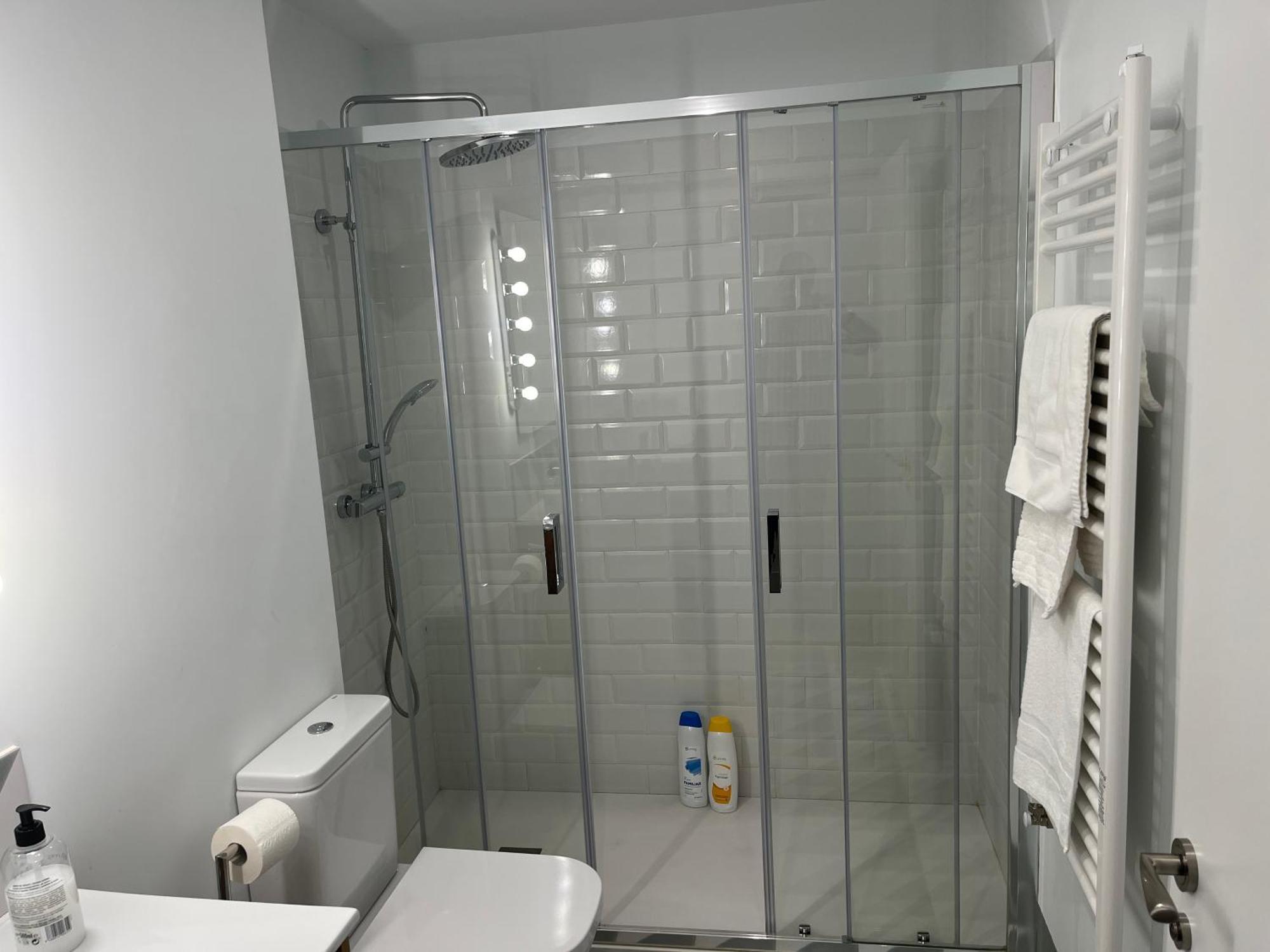 Duo Caleros Centro Apartman Salamanca Kültér fotó