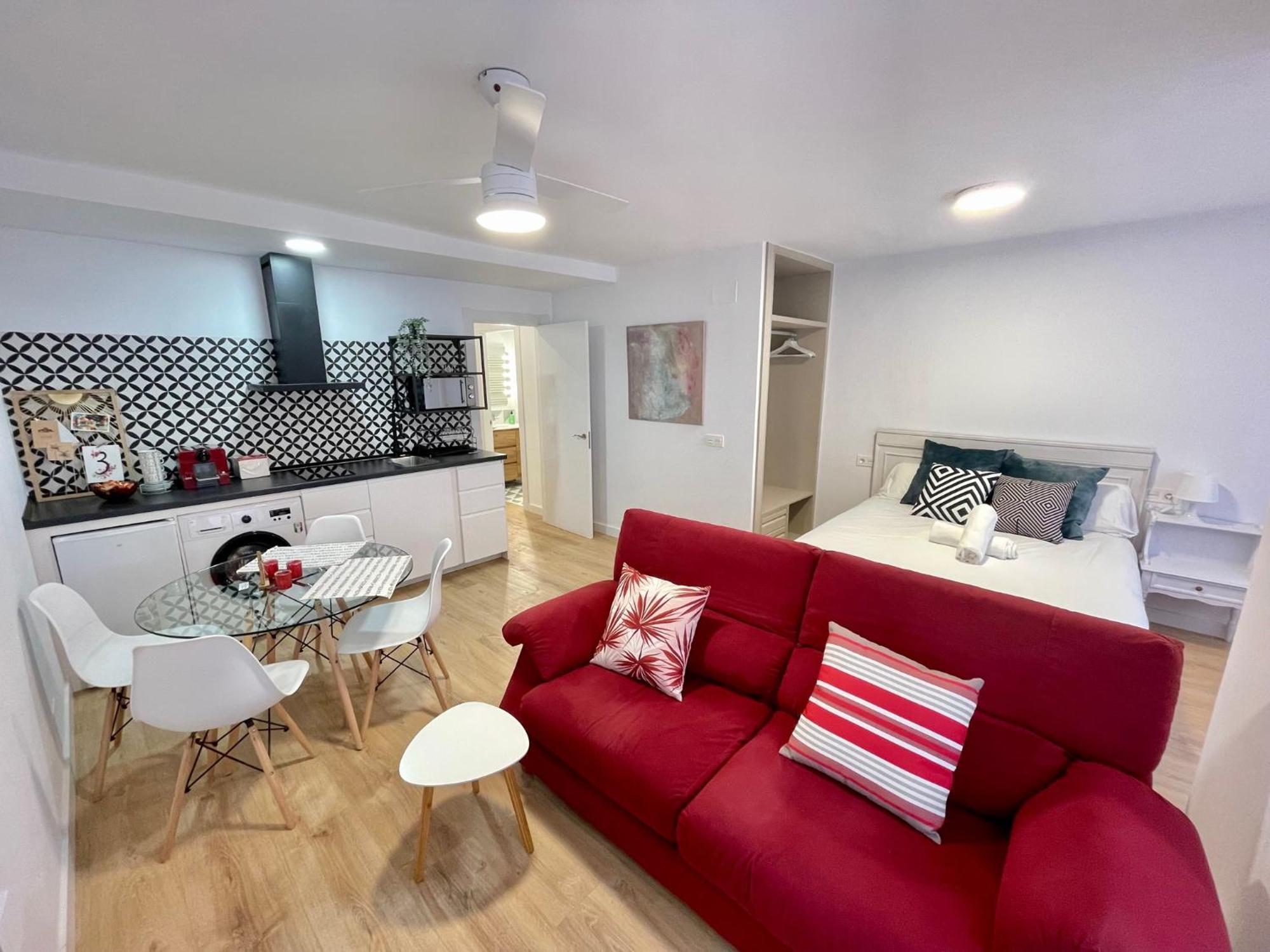 Duo Caleros Centro Apartman Salamanca Kültér fotó