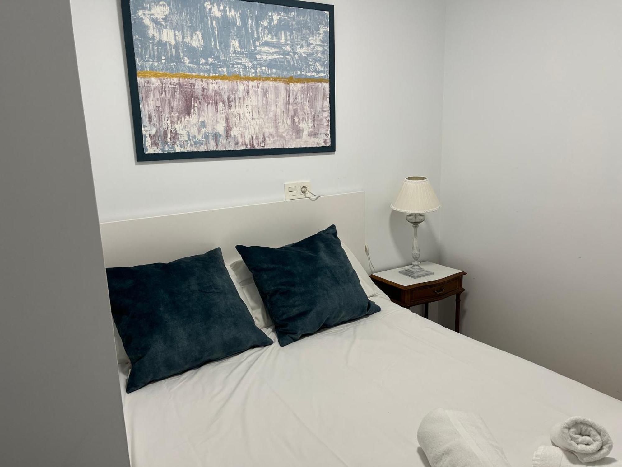 Duo Caleros Centro Apartman Salamanca Kültér fotó