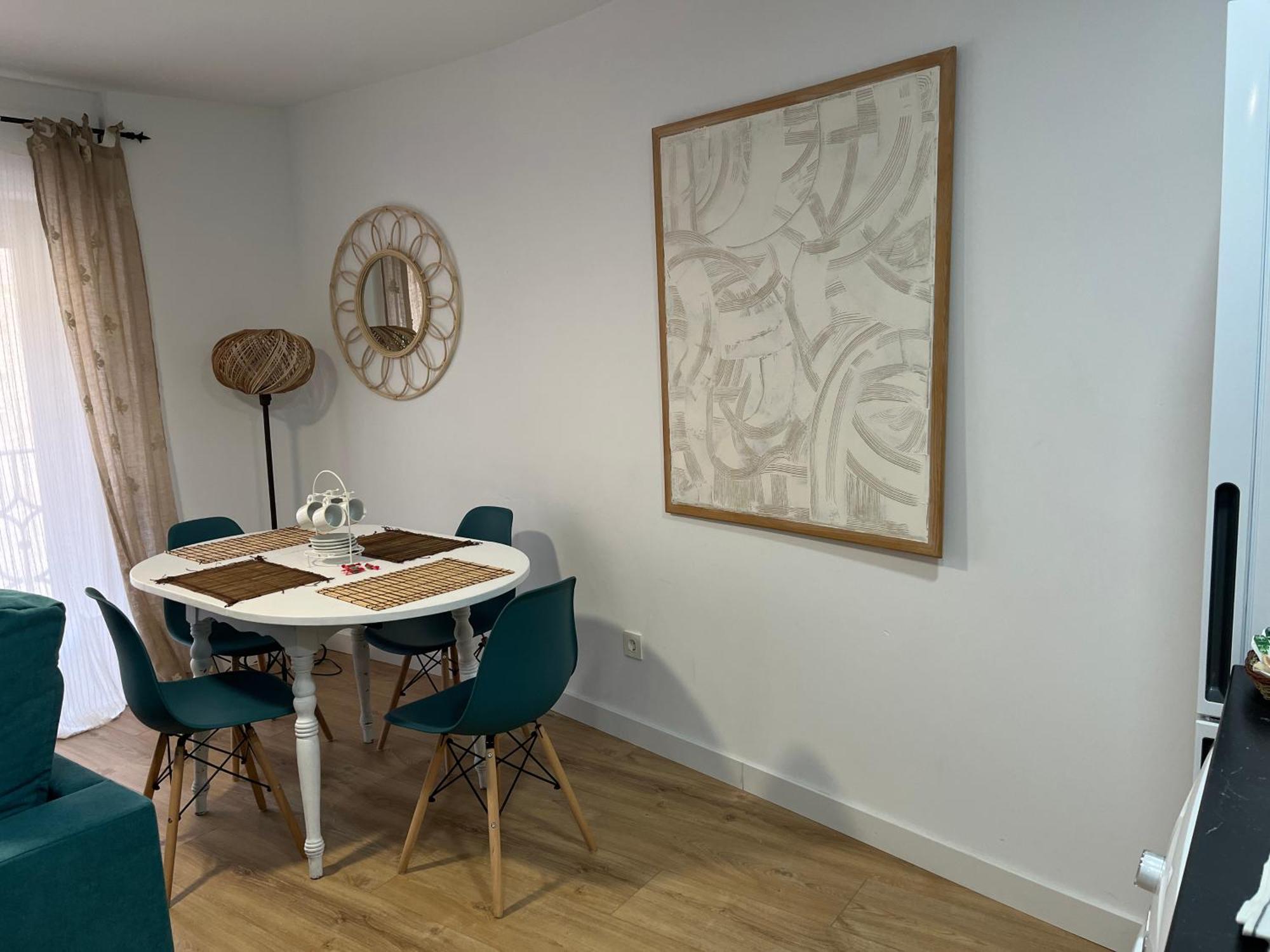 Duo Caleros Centro Apartman Salamanca Kültér fotó