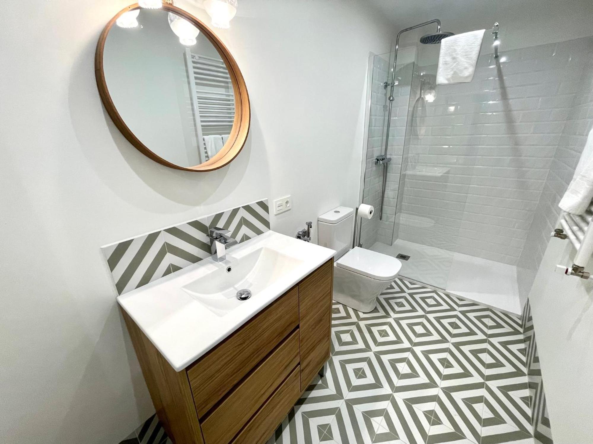 Duo Caleros Centro Apartman Salamanca Kültér fotó