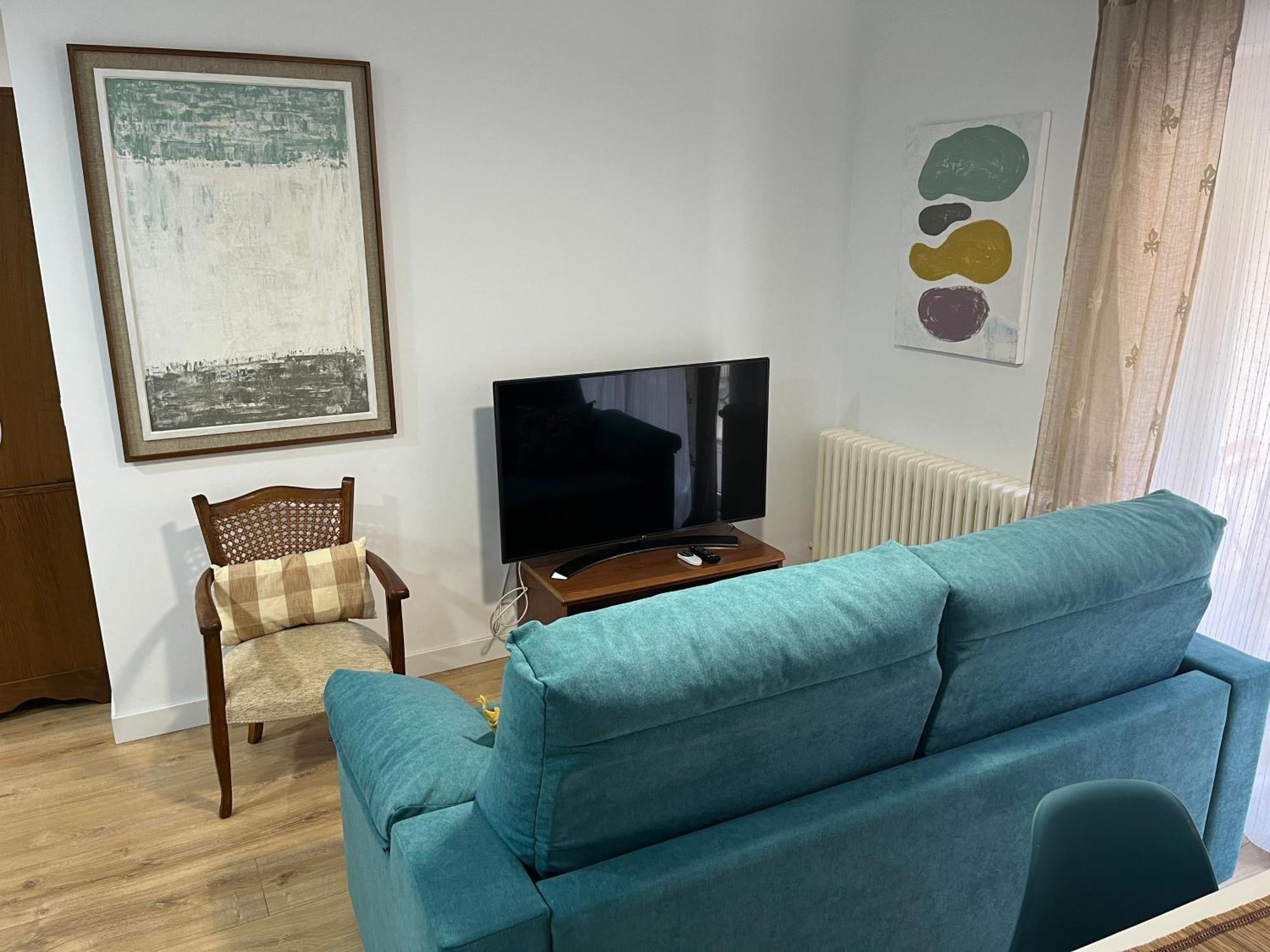 Duo Caleros Centro Apartman Salamanca Kültér fotó