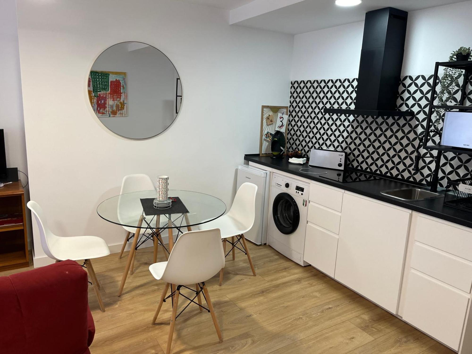 Duo Caleros Centro Apartman Salamanca Kültér fotó