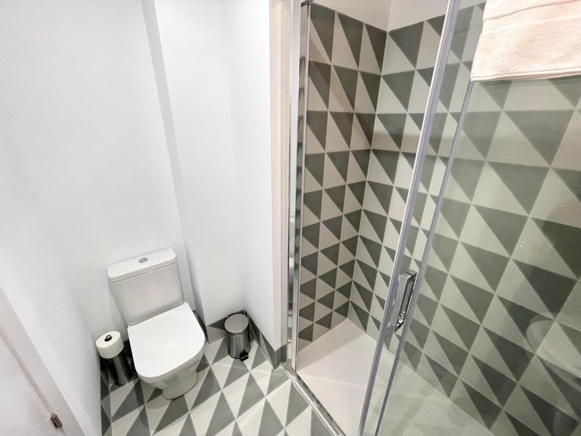 Duo Caleros Centro Apartman Salamanca Kültér fotó