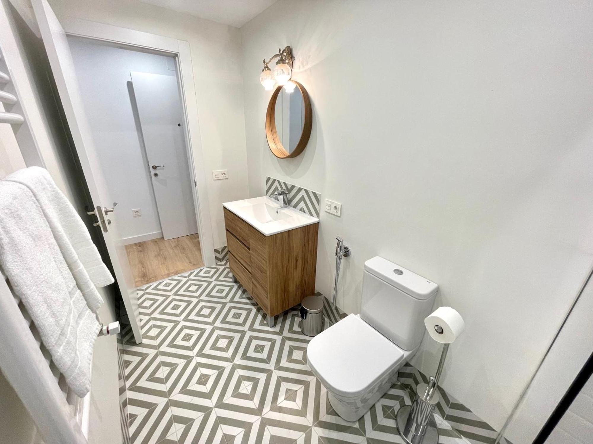 Duo Caleros Centro Apartman Salamanca Kültér fotó