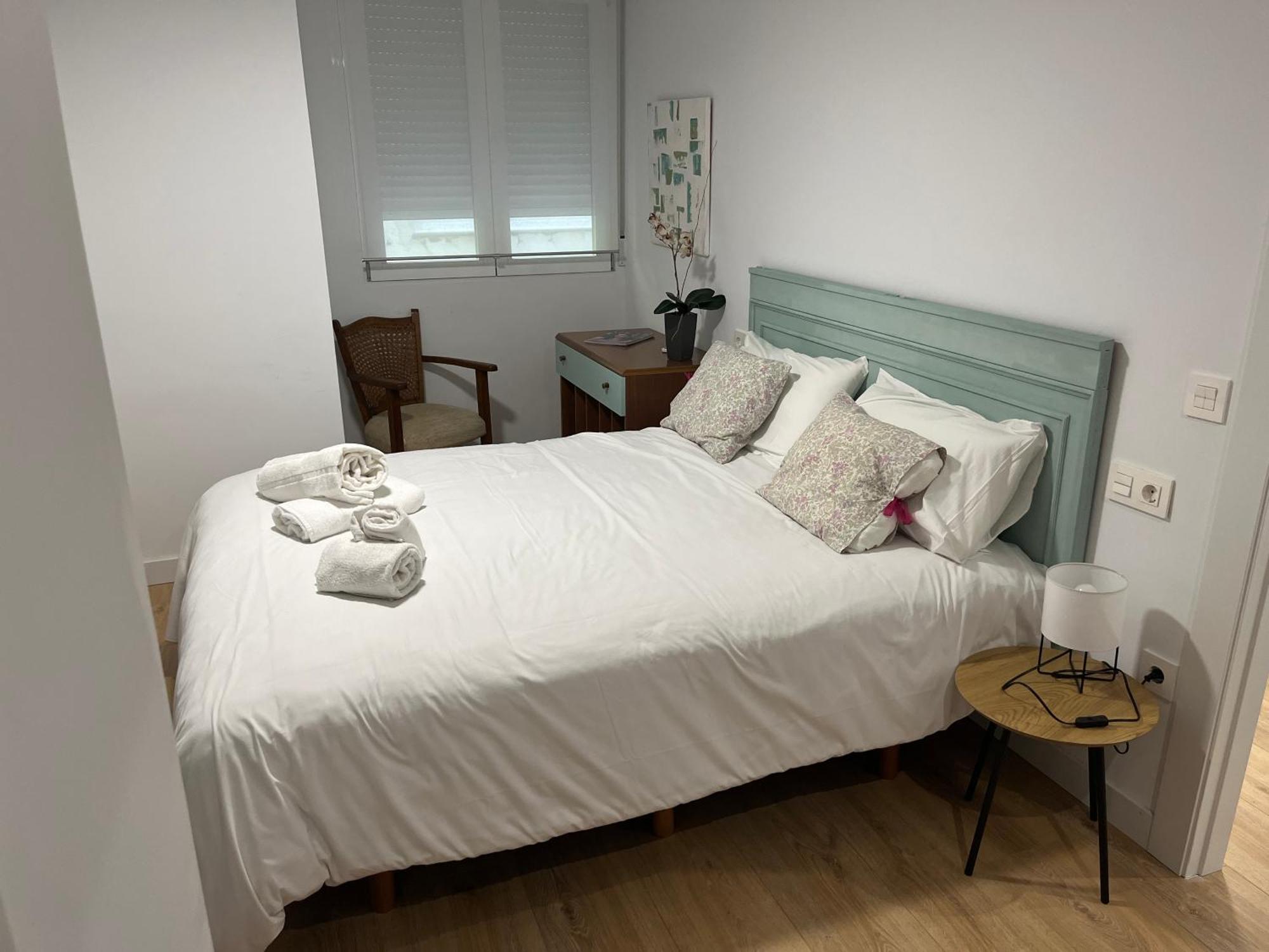 Duo Caleros Centro Apartman Salamanca Kültér fotó