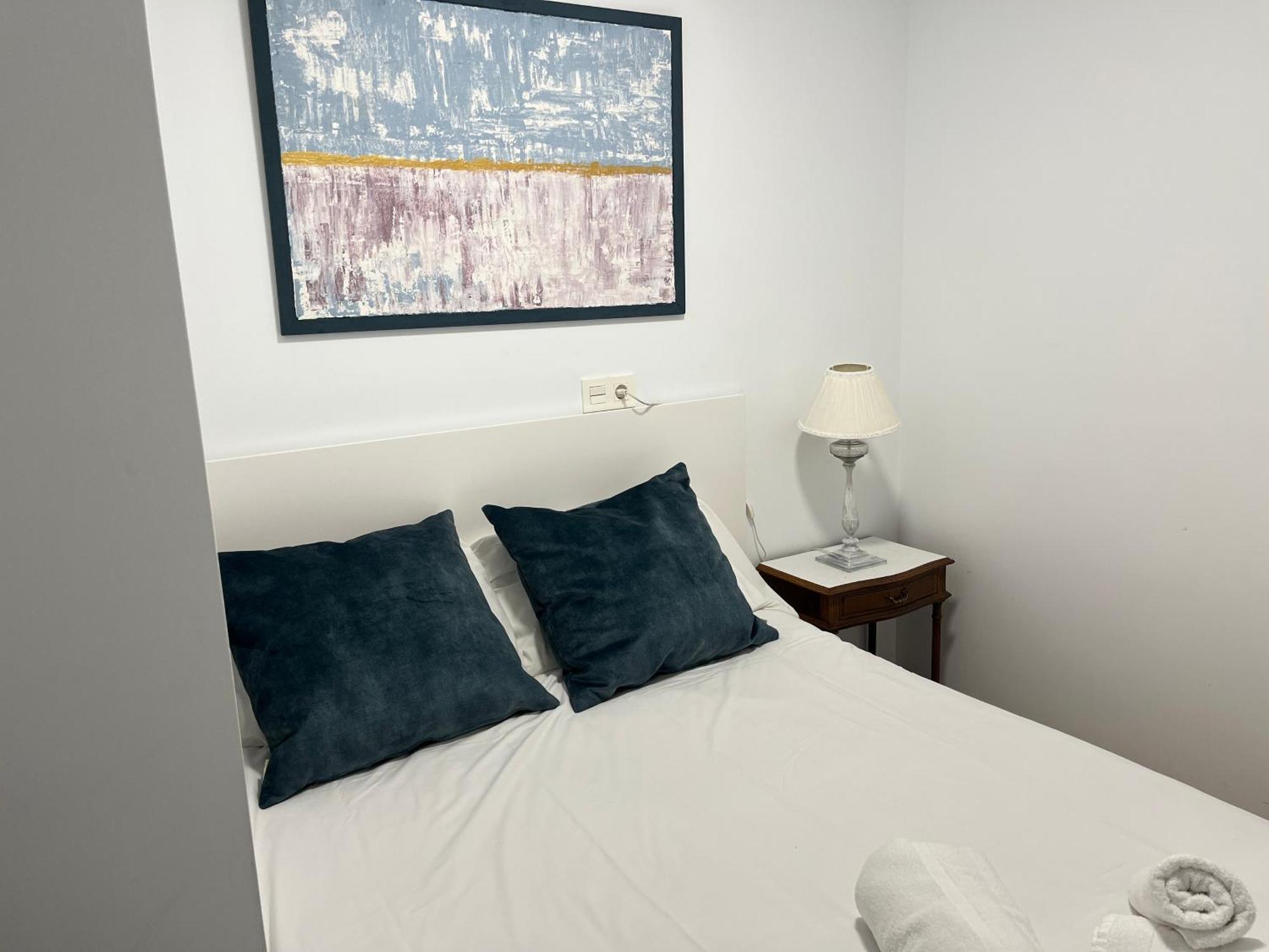 Duo Caleros Centro Apartman Salamanca Kültér fotó