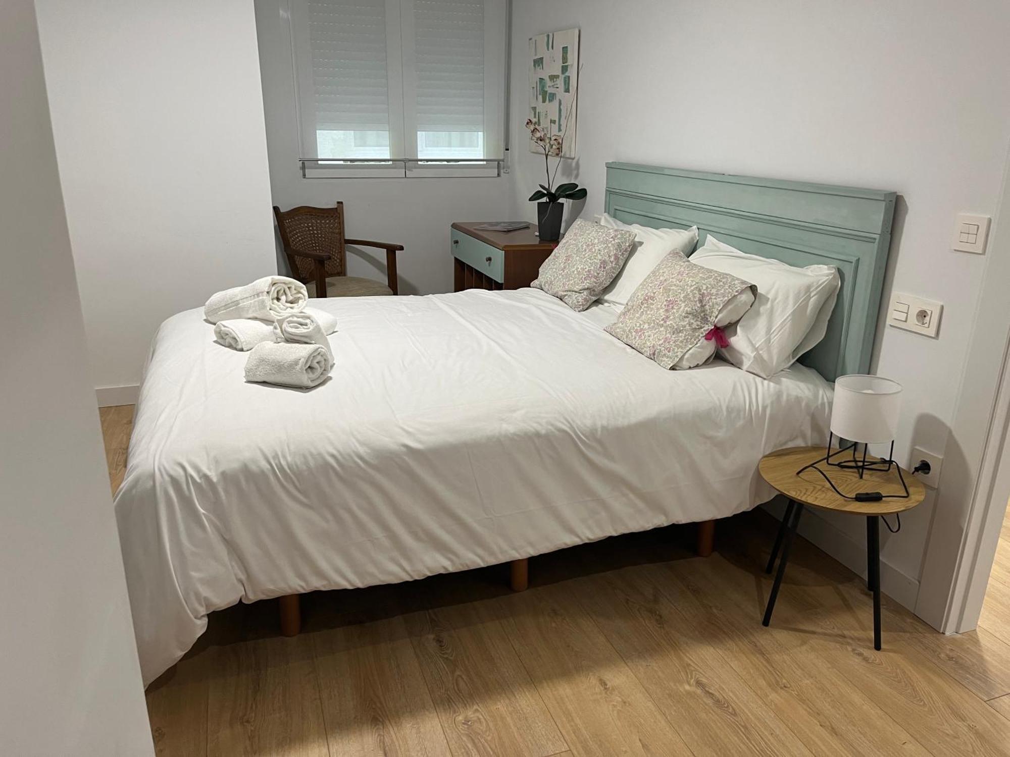 Duo Caleros Centro Apartman Salamanca Kültér fotó