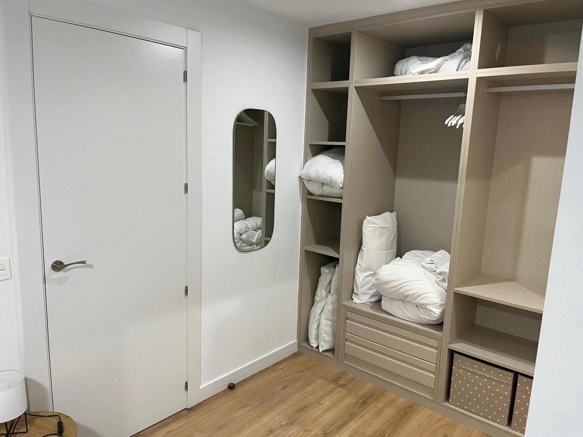 Duo Caleros Centro Apartman Salamanca Kültér fotó